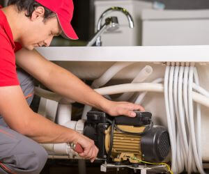 About Water Heater Repair LLC Carpenter, IA